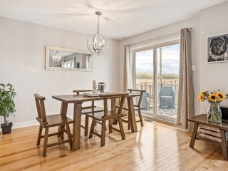 191 Rue Claude-Léveillée Photo 6