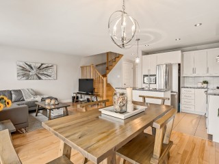191 Rue Claude-Léveillée Photo 7